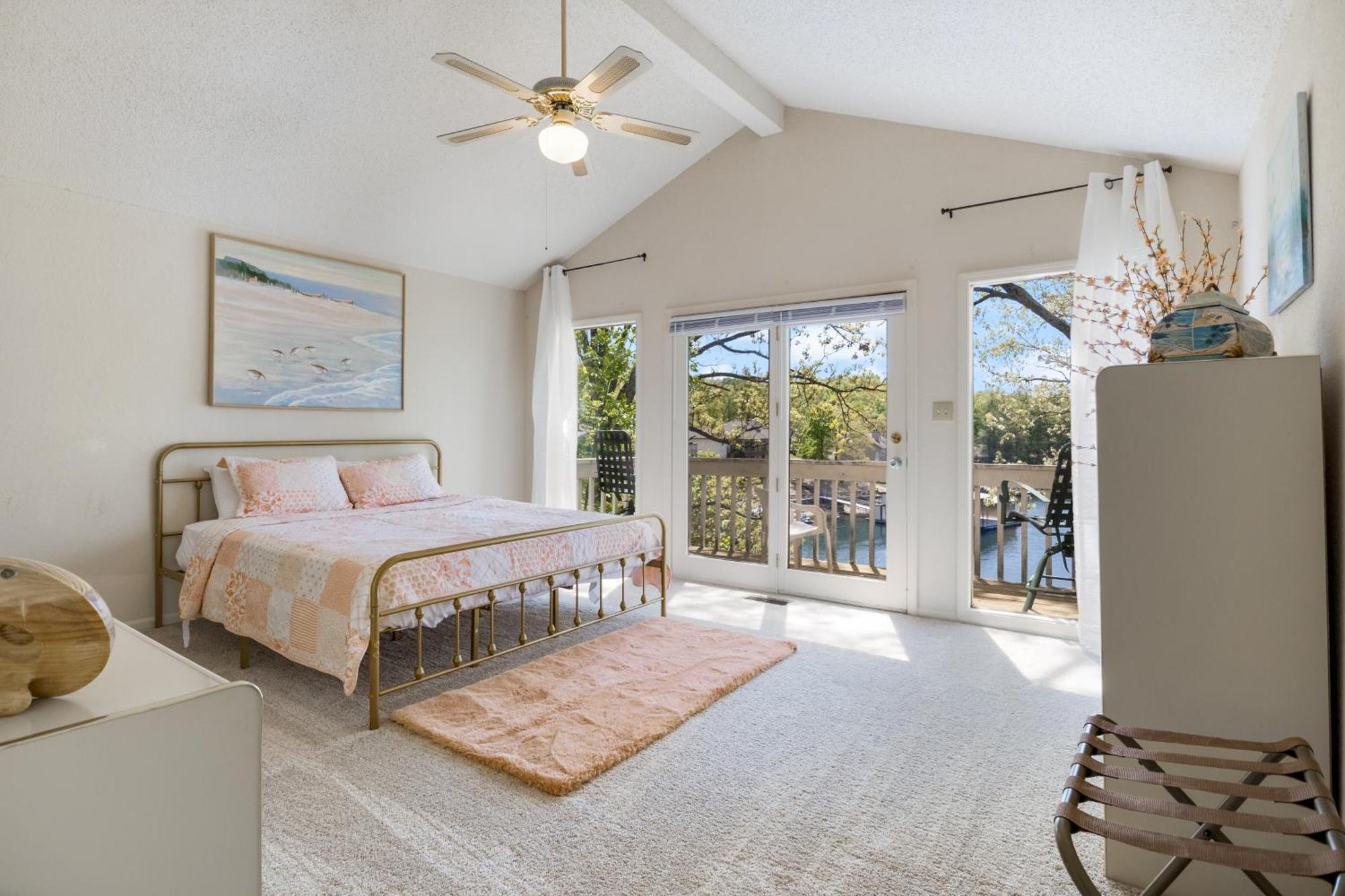 Sailfish Splendor Villa Osage Beach Dış mekan fotoğraf