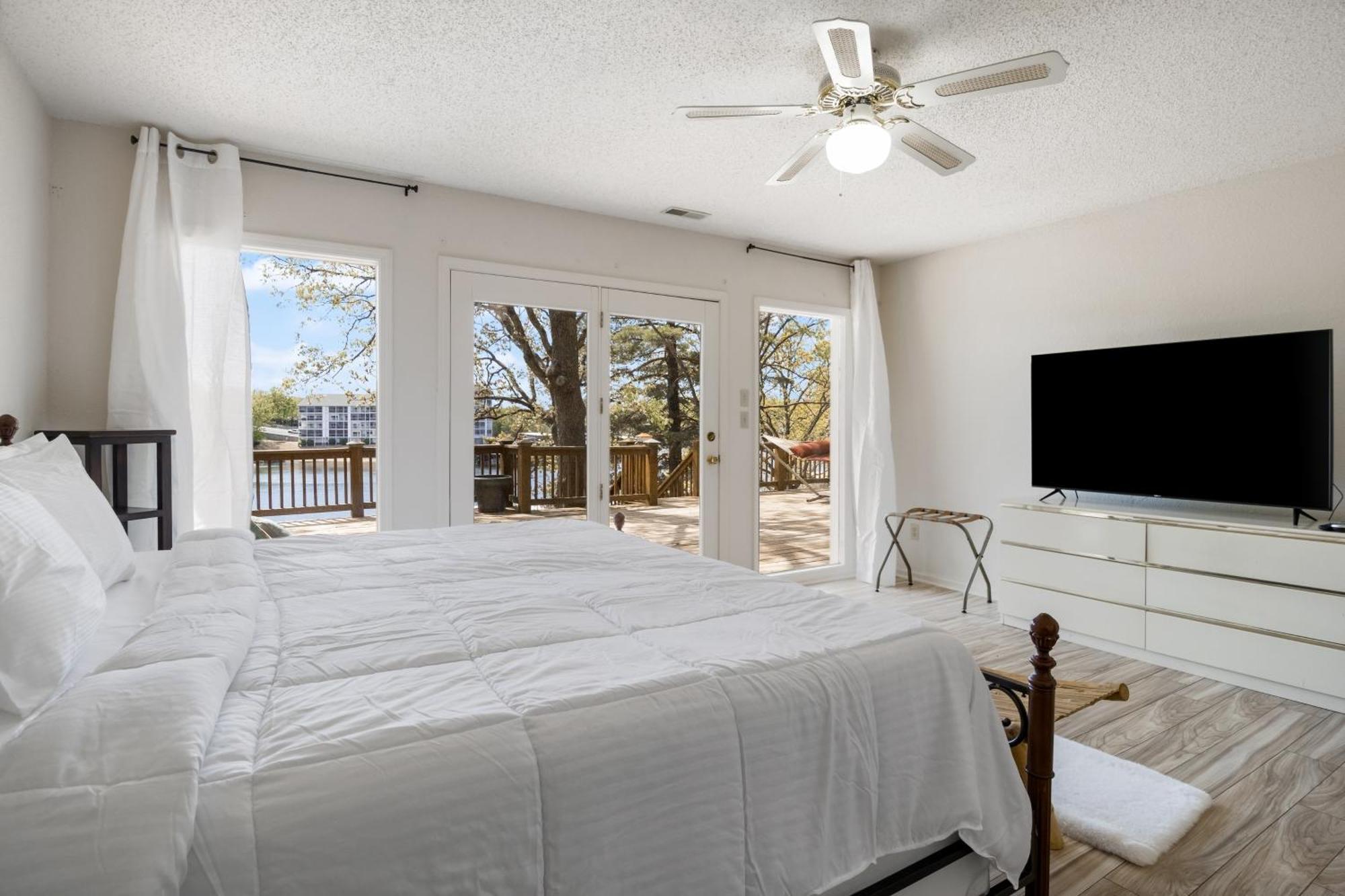 Sailfish Splendor Villa Osage Beach Dış mekan fotoğraf