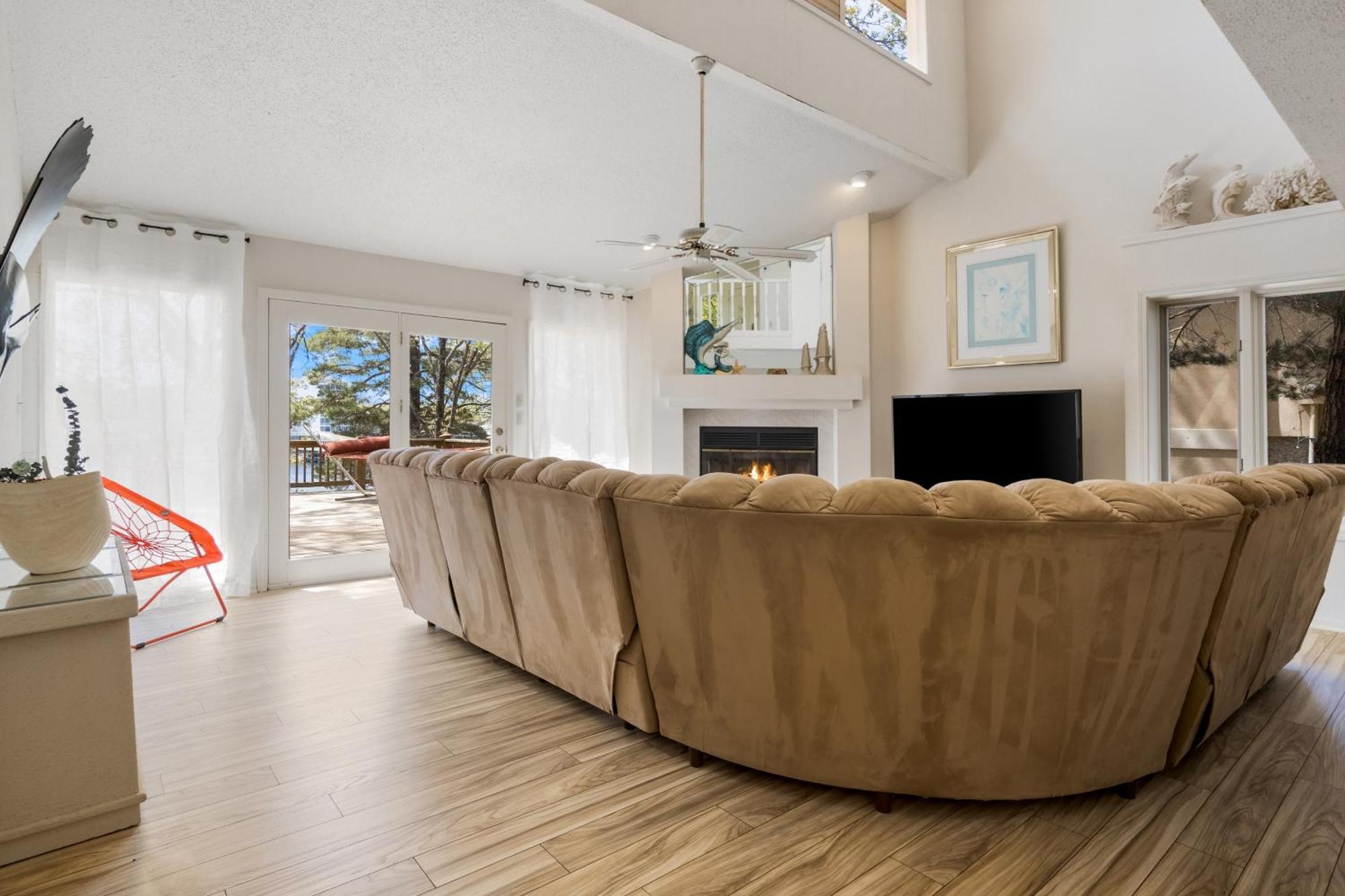 Sailfish Splendor Villa Osage Beach Dış mekan fotoğraf